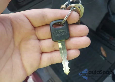 1994 Ford F250 from USA, damaged, VIN 2FTHF26H0RCA31930